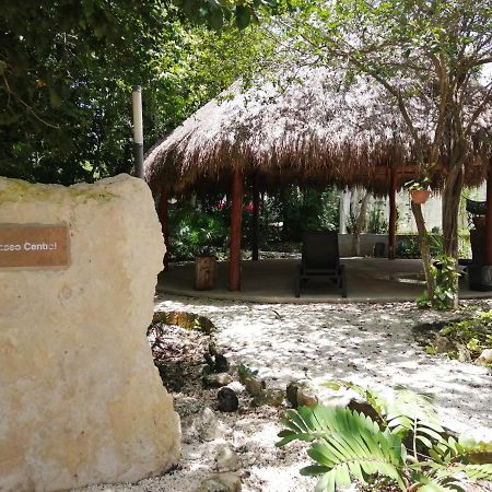 Hermosa Casa Vacacional פוארטו מורלוס מראה חיצוני תמונה