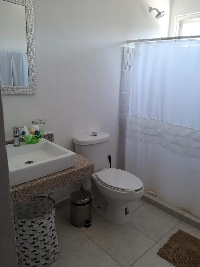 Hermosa Casa Vacacional פוארטו מורלוס מראה חיצוני תמונה