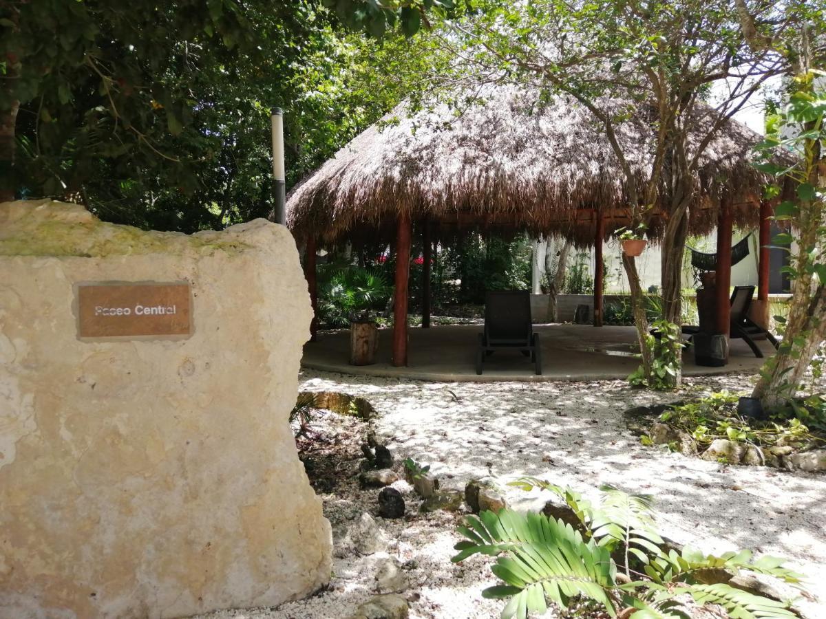Hermosa Casa Vacacional פוארטו מורלוס מראה חיצוני תמונה