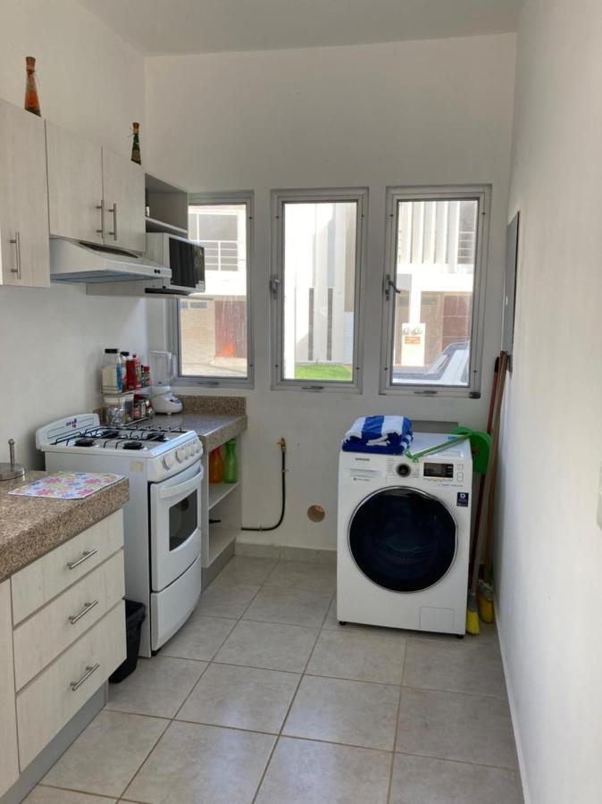 Hermosa Casa Vacacional פוארטו מורלוס מראה חיצוני תמונה