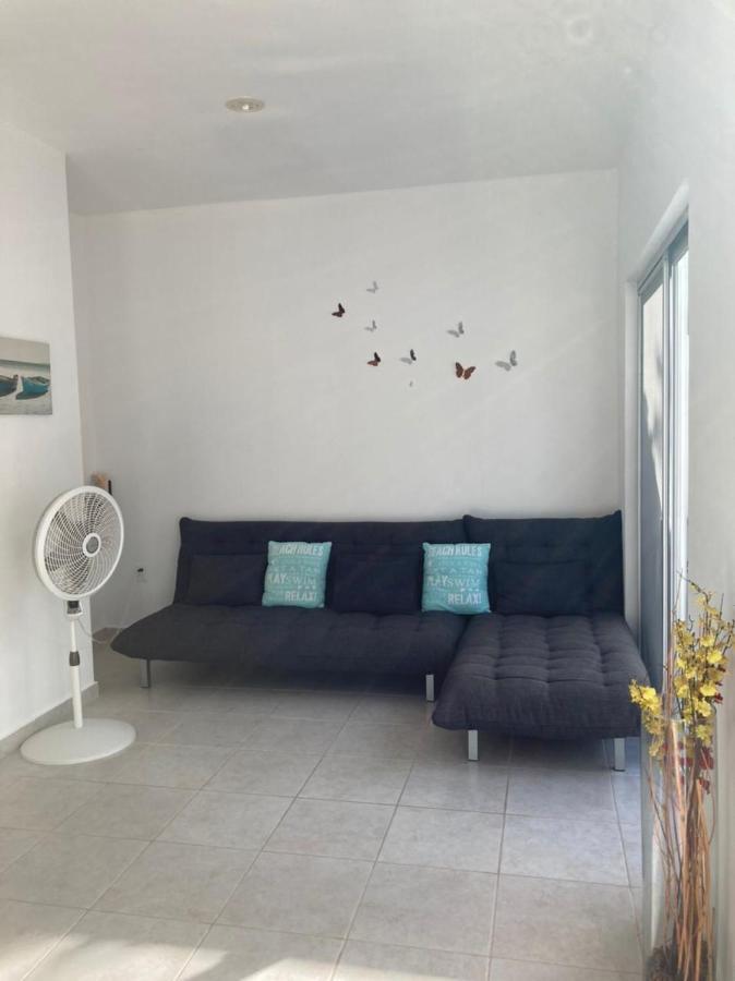 Hermosa Casa Vacacional פוארטו מורלוס מראה חיצוני תמונה