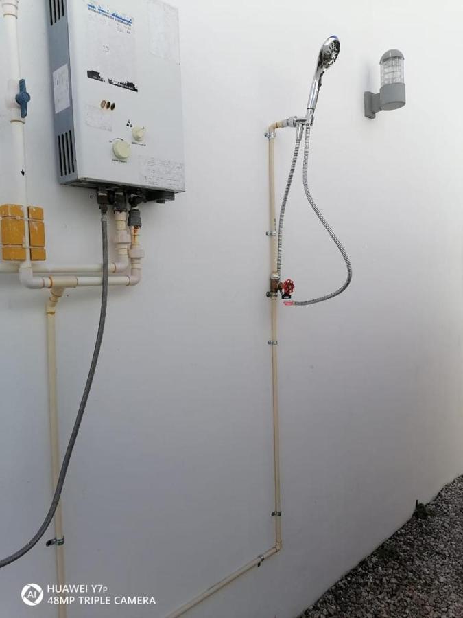 Hermosa Casa Vacacional פוארטו מורלוס מראה חיצוני תמונה