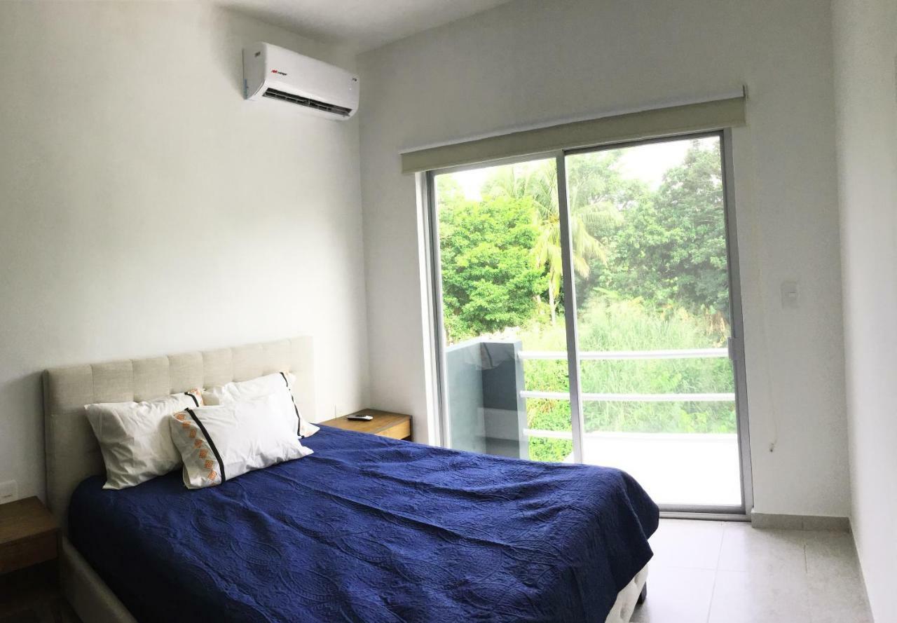 Hermosa Casa Vacacional פוארטו מורלוס מראה חיצוני תמונה