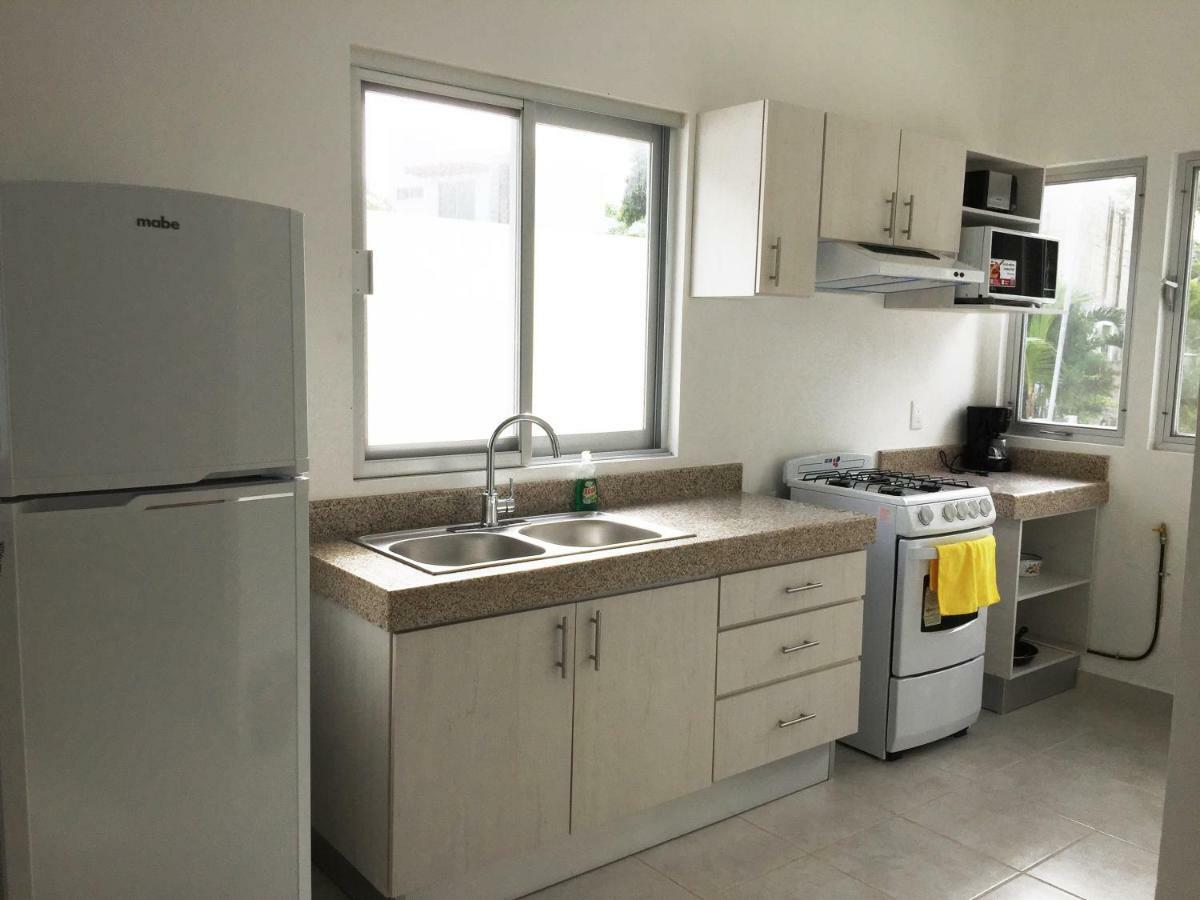 Hermosa Casa Vacacional פוארטו מורלוס מראה חיצוני תמונה