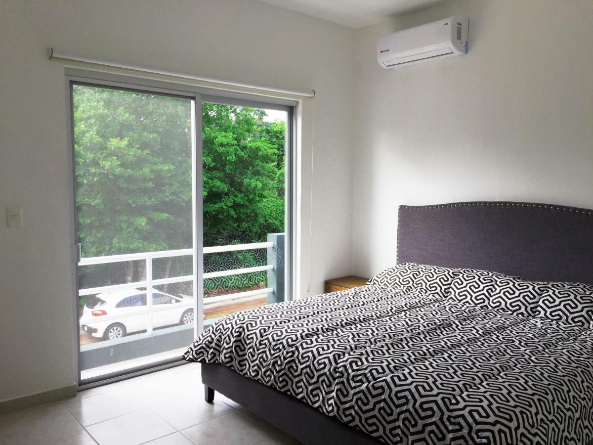 Hermosa Casa Vacacional פוארטו מורלוס מראה חיצוני תמונה